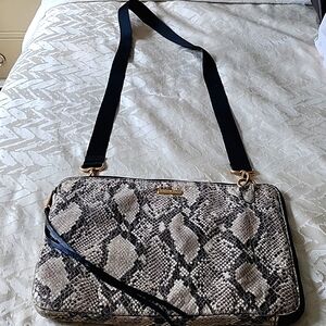 Rebecca Minkoff IPad bag